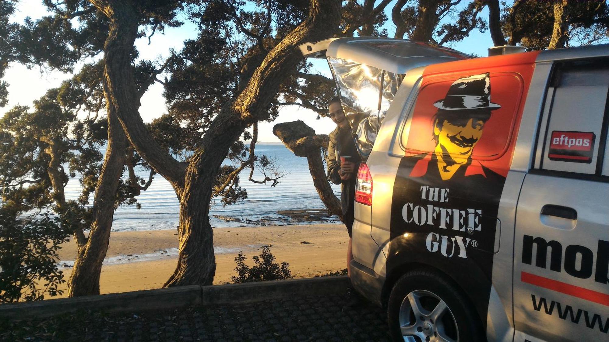 Whangaparaoa Lodge Bagian luar foto