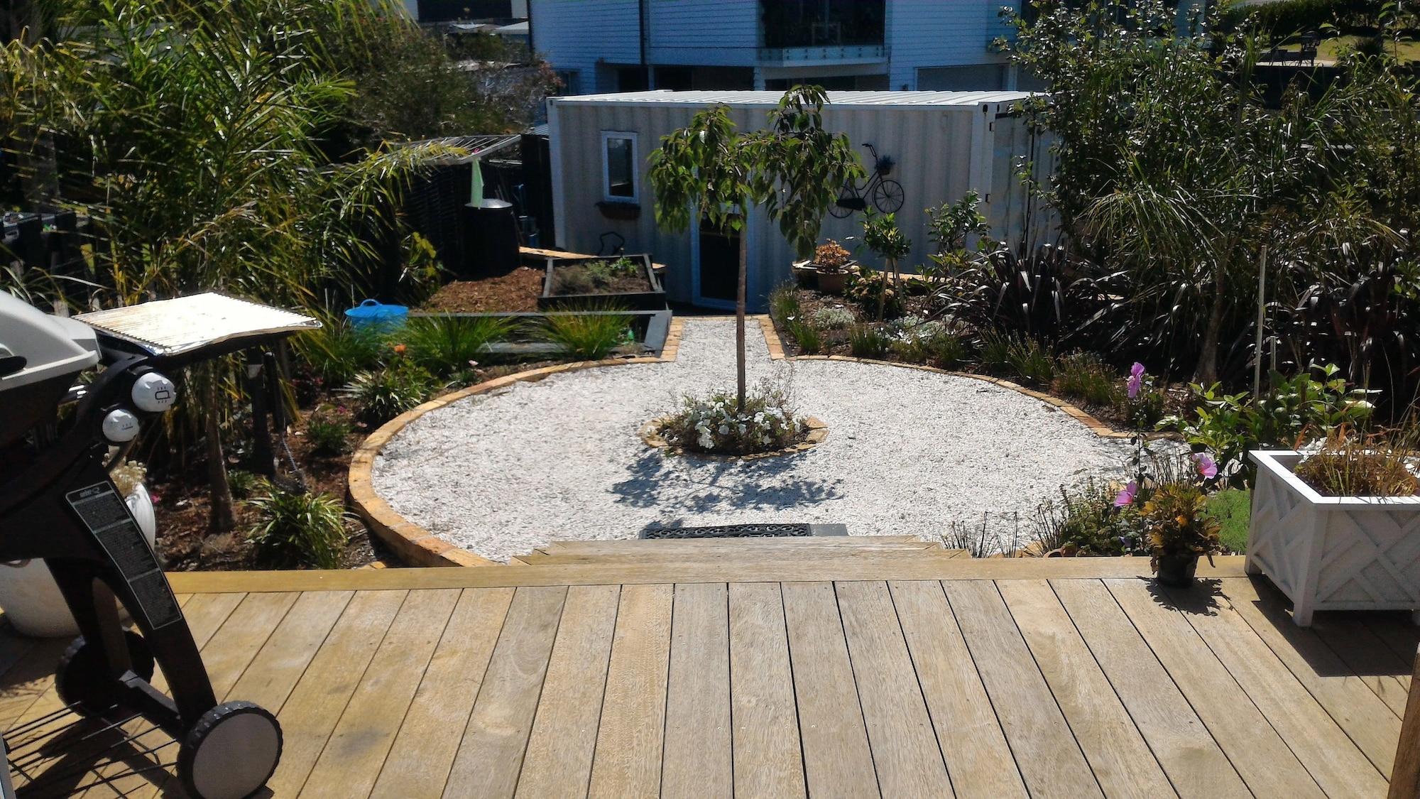 Whangaparaoa Lodge Bagian luar foto